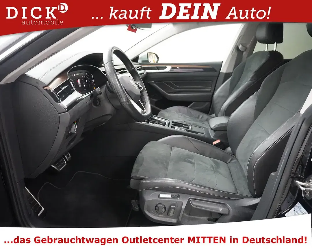 Volkswagen Arteon 1.4 R-Line - Thumbnail 14