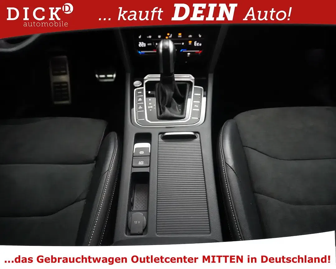 Volkswagen Arteon 1.4 R-Line - foto 15