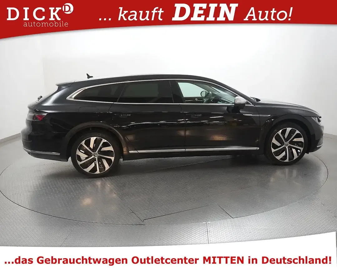 Volkswagen Arteon 1.4 R-Line - foto 2