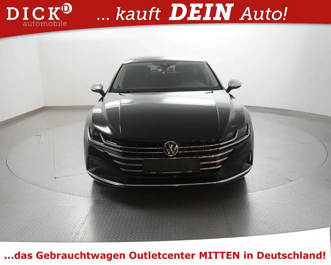 Volkswagen Arteon 1.4 R-Line - Thumbnail 3