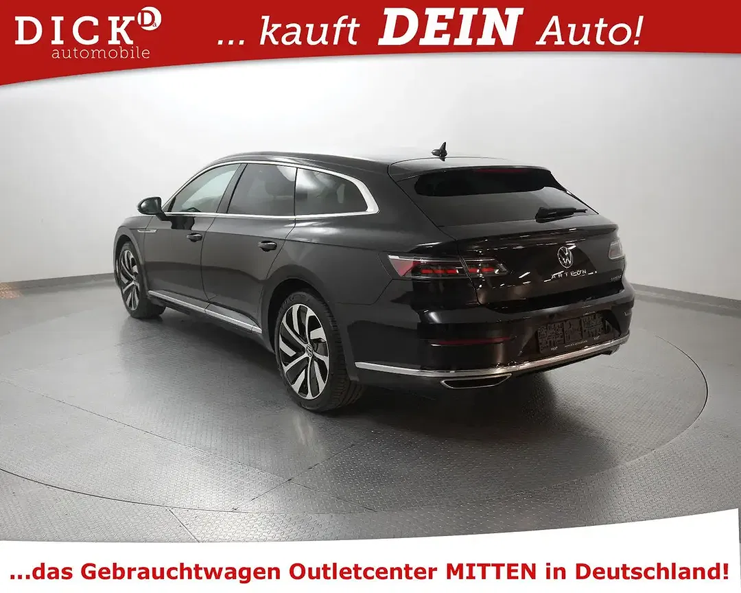 Volkswagen Arteon 1.4 R-Line - Thumbnail 6