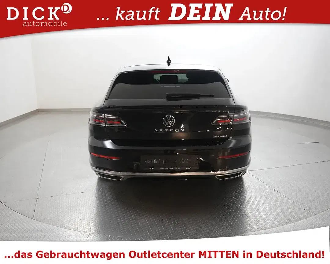 Volkswagen Arteon 1.4 R-Line - Thumbnail 7