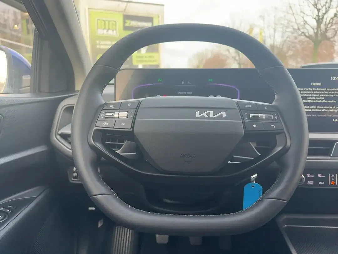 Kia Stonic 1.0 T-GDI Vision - Thumbnail 10