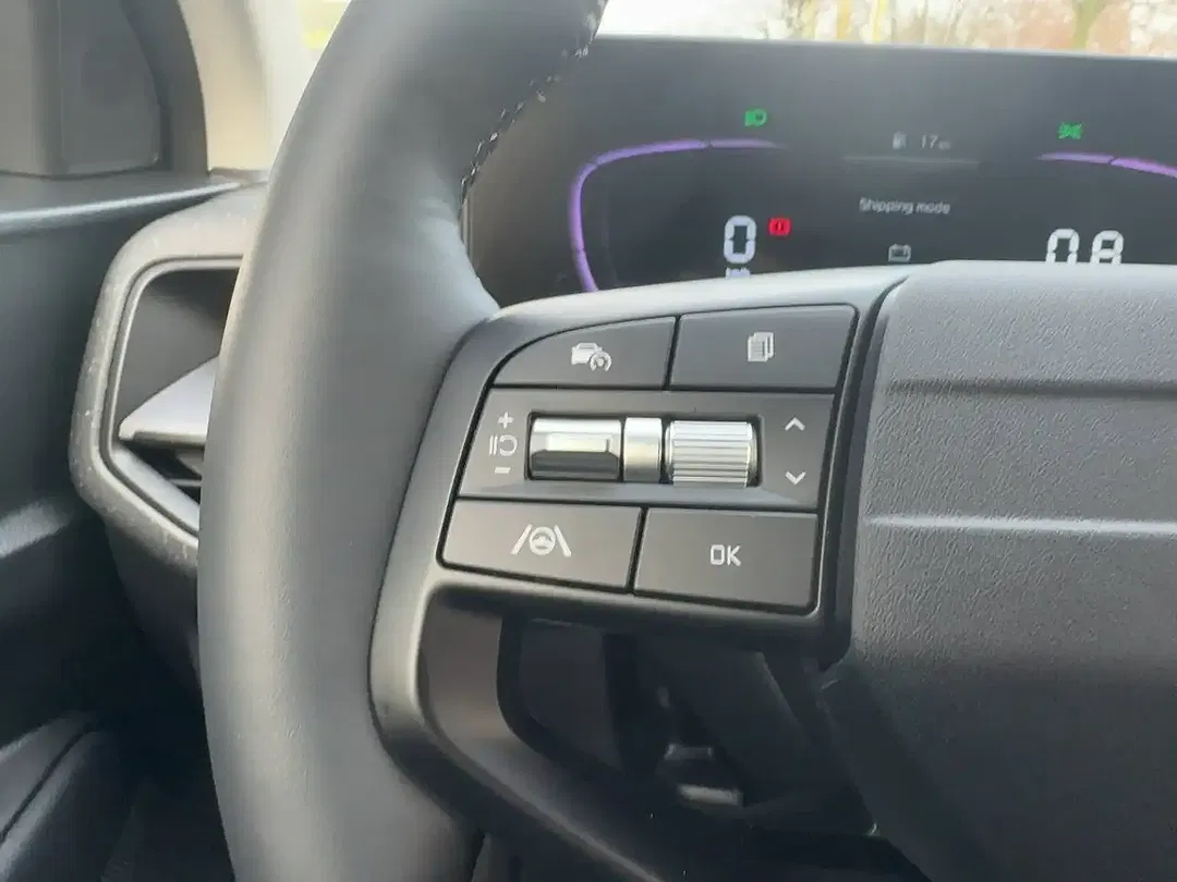Kia Stonic 1.0 T-GDI Vision - Thumbnail 11