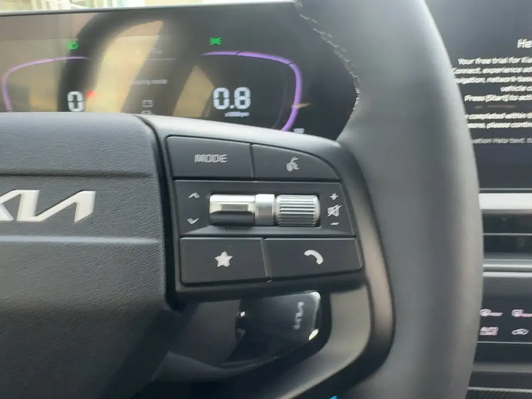 Kia Stonic 1.0 T-GDI Vision - Thumbnail 12