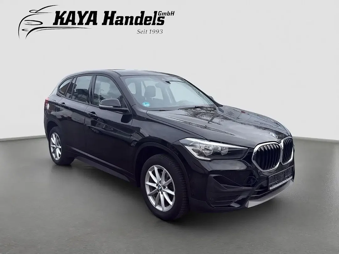 BMW X1 sDrive - Afbeelding 1