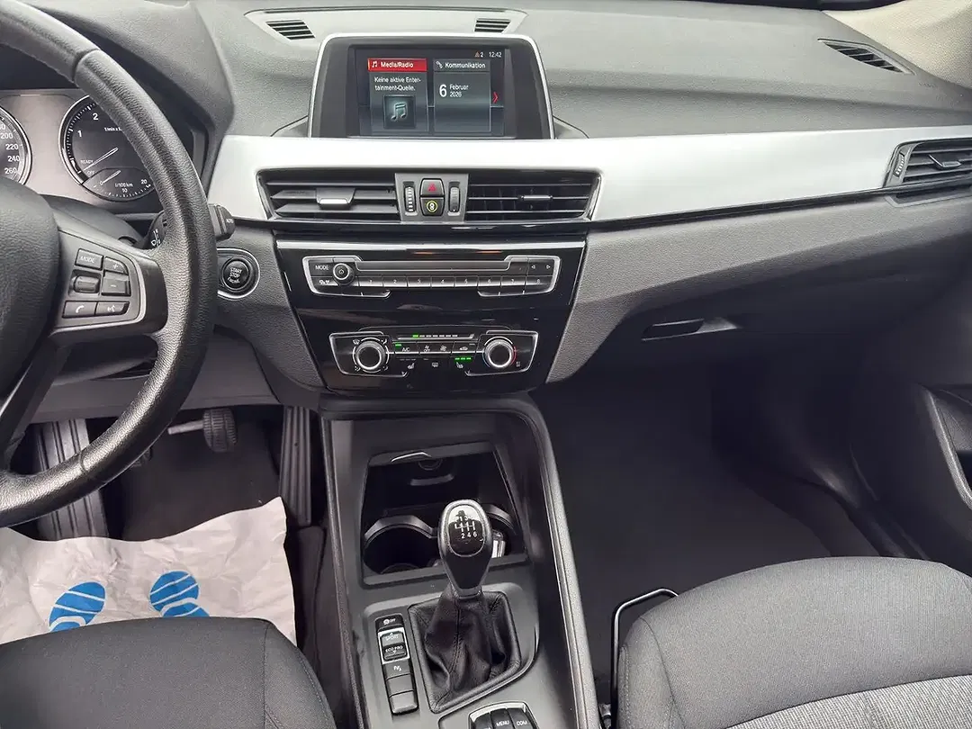 BMW X1 sDrive - Thumbnail 7