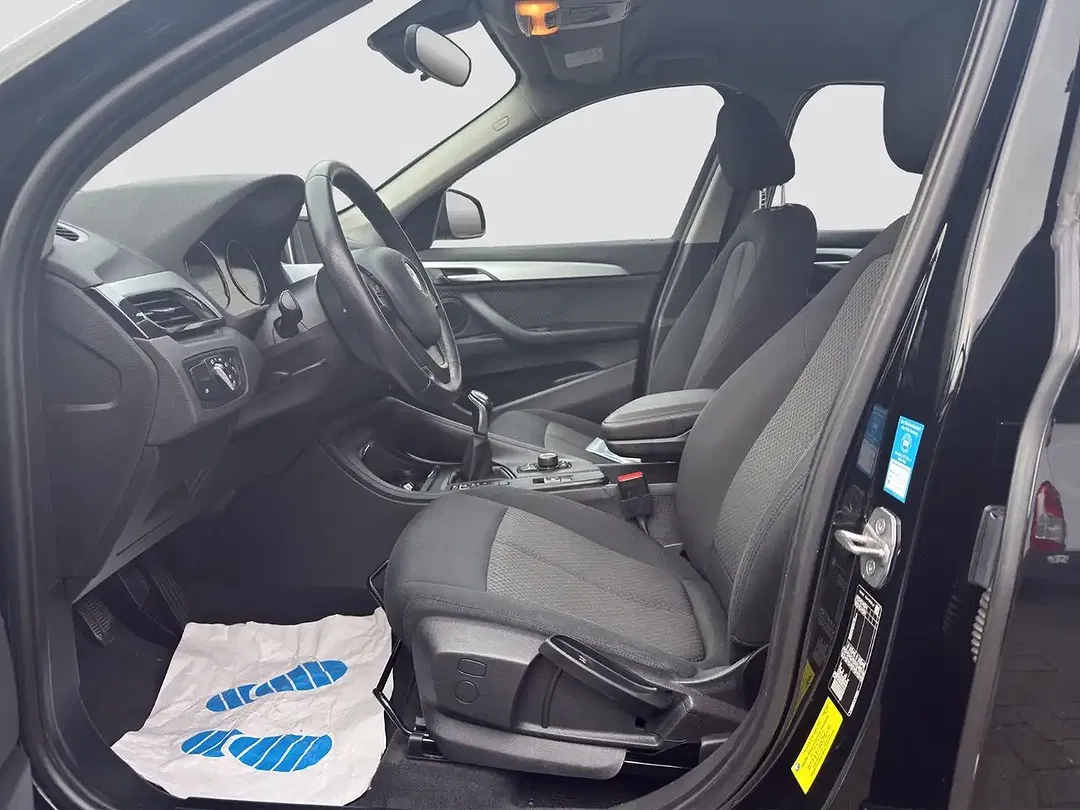 BMW X1 sDrive - Thumbnail 5