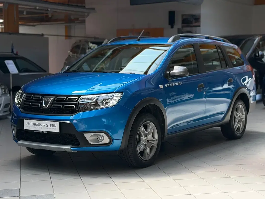 Dacia Logan - Afbeelding 1