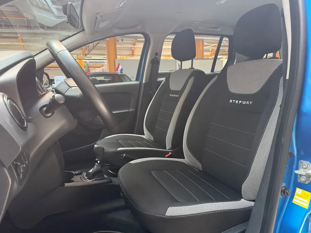 Dacia Logan - Thumbnail 10