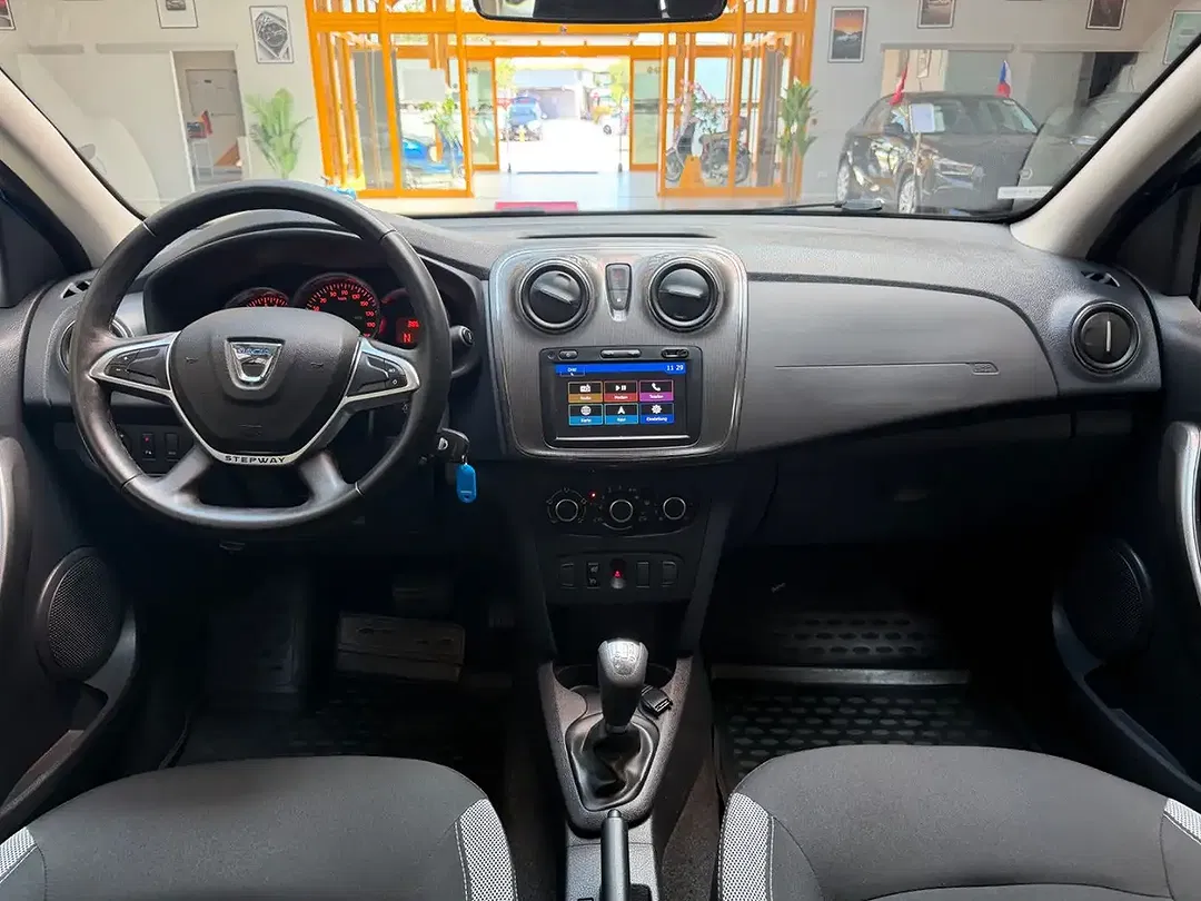 Dacia Logan - Thumbnail 11