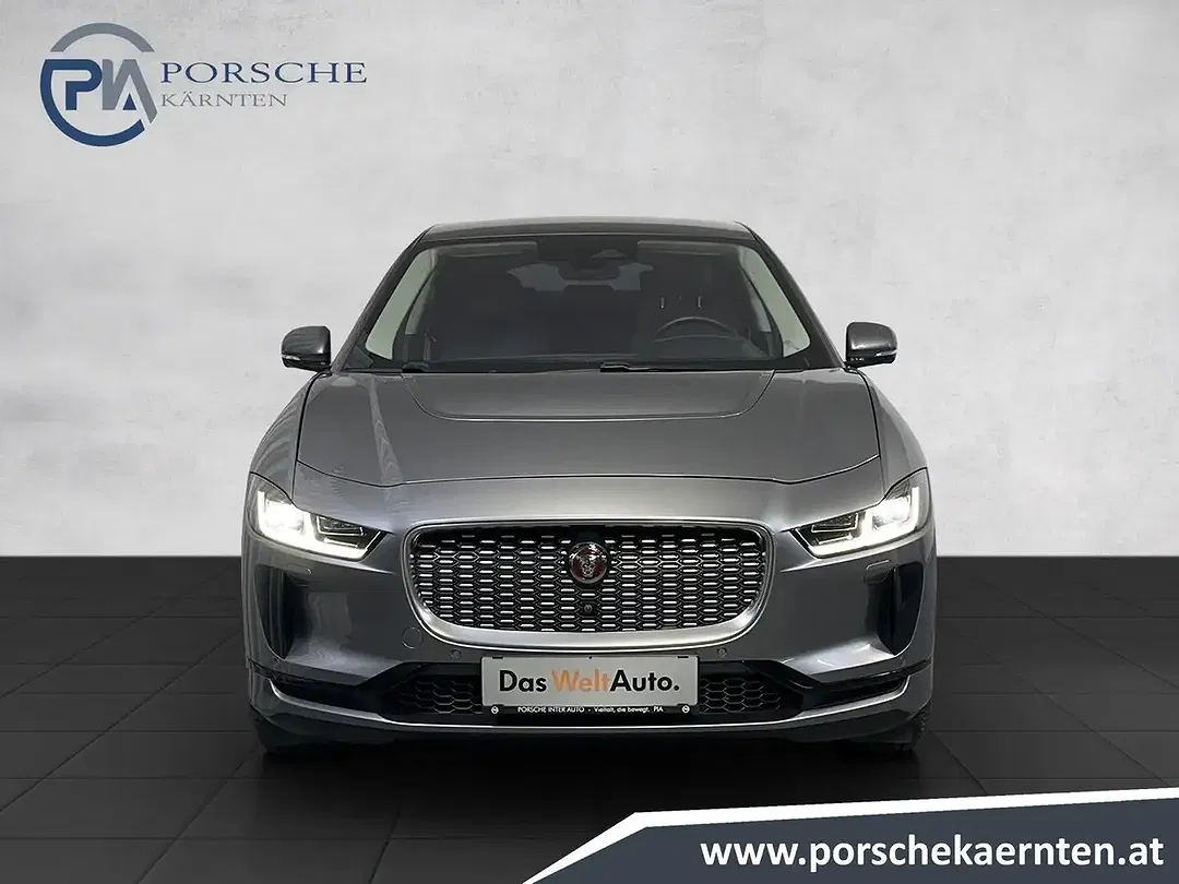 Jaguar I-Pace EV 4x4 Edition - foto 2