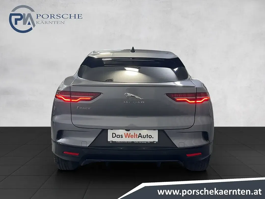 Jaguar I-Pace EV 4x4 Edition - Thumbnail 5