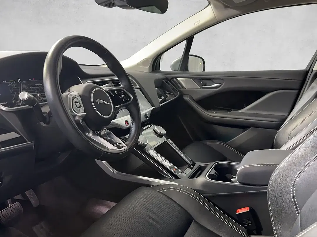 Jaguar I-Pace EV 4x4 Edition - Thumbnail 6