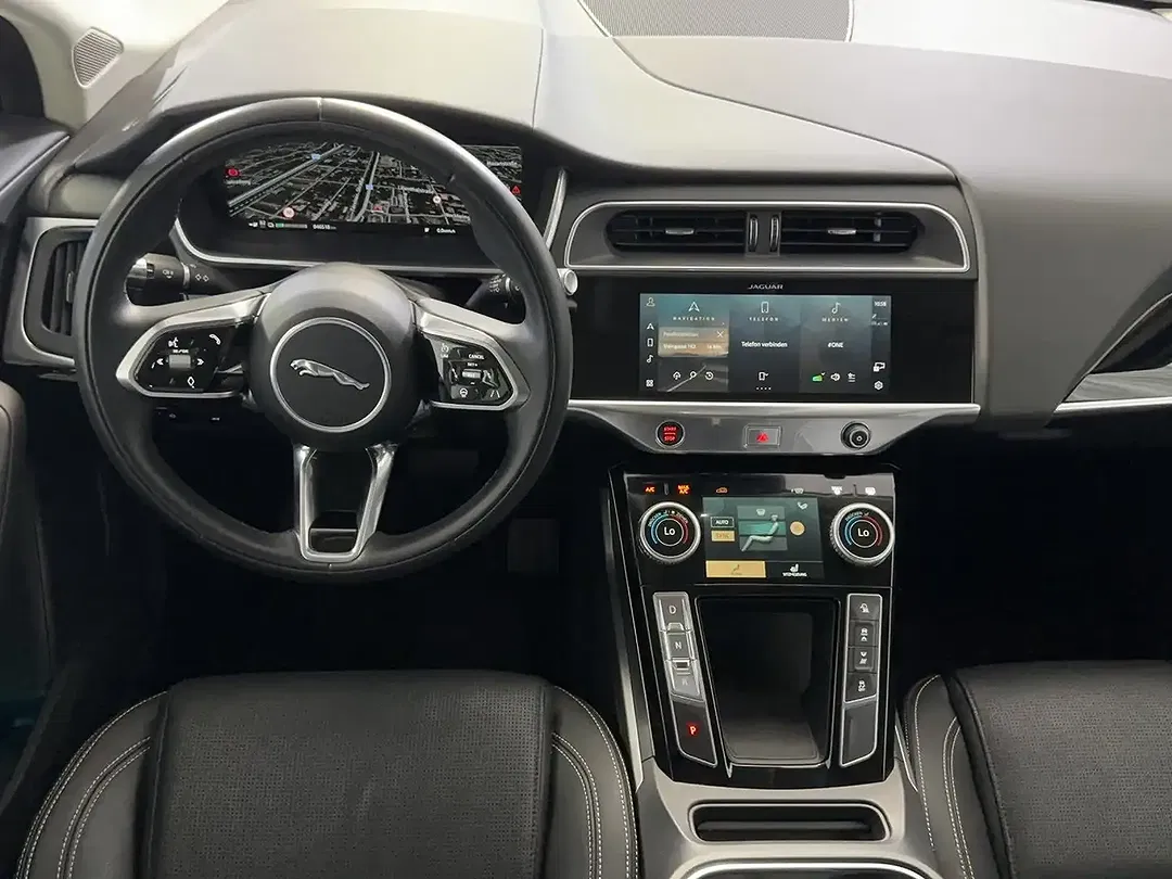 Jaguar I-Pace EV 4x4 Edition - Thumbnail 7