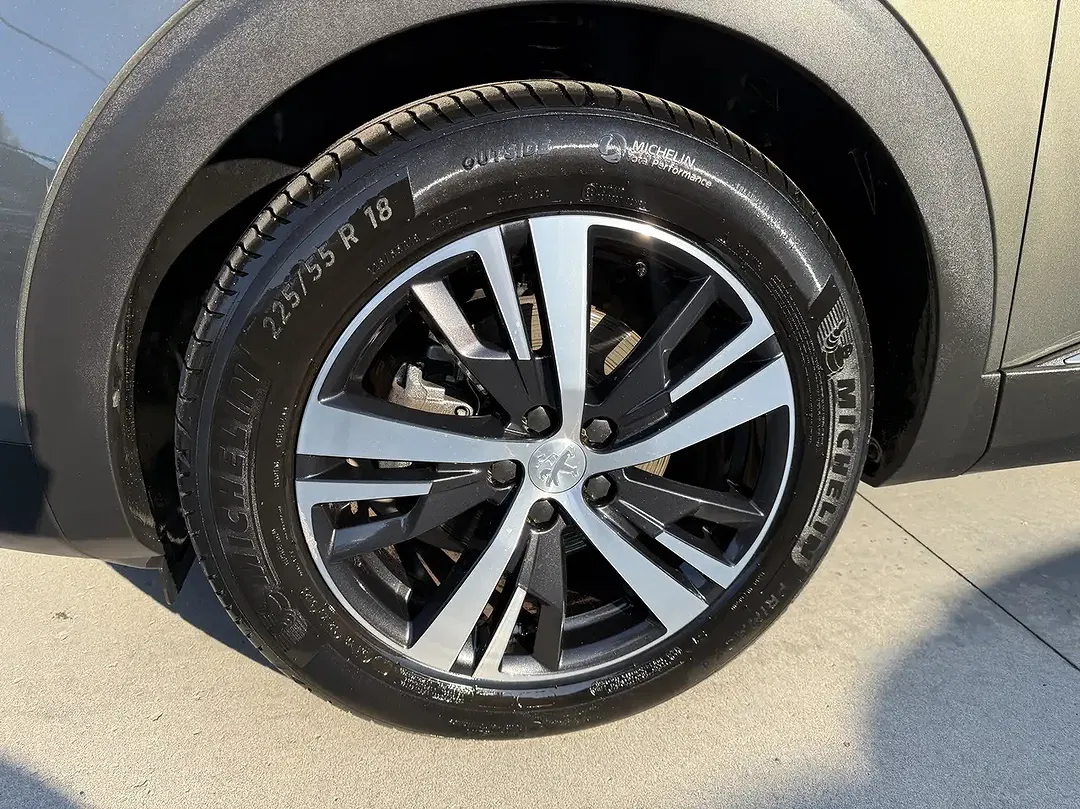 Peugeot 5008 130 - Thumbnail 10