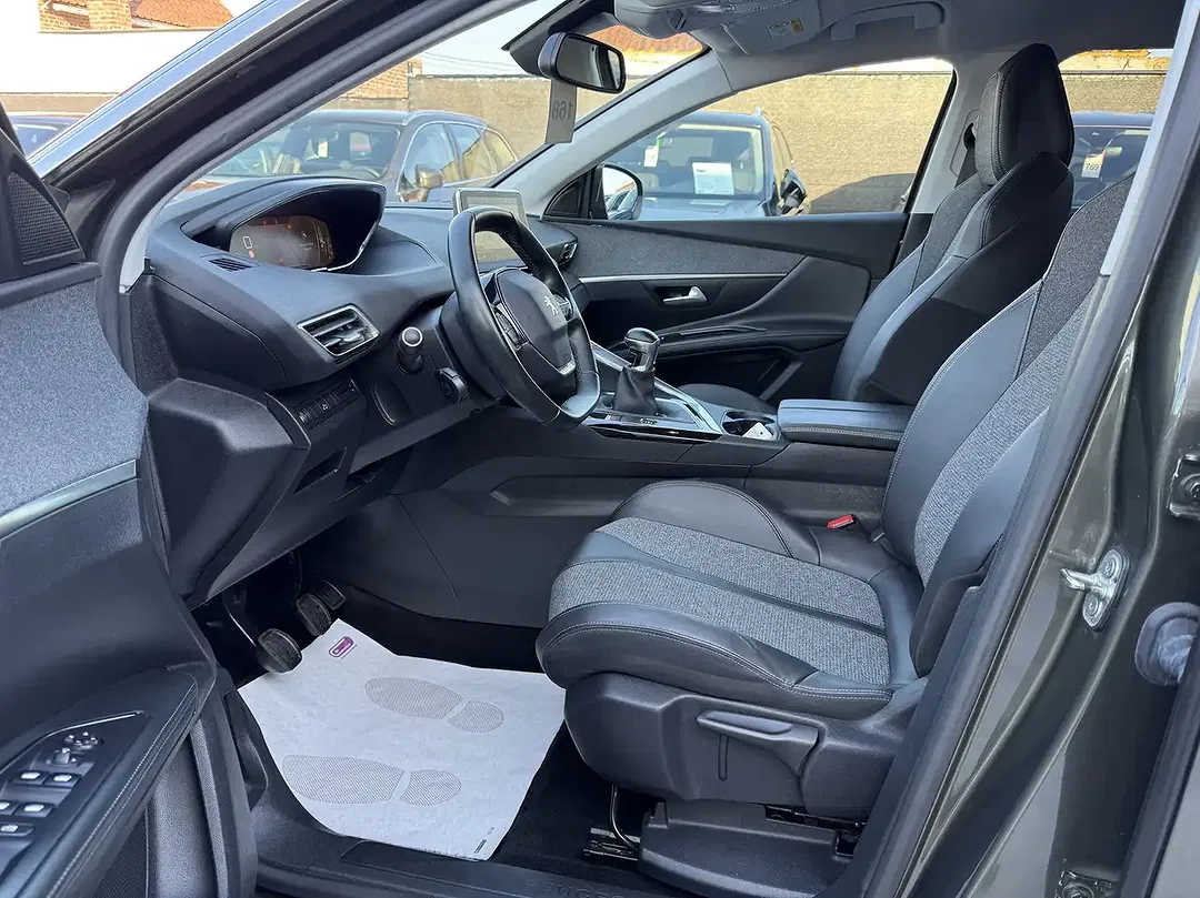 Peugeot 5008 130 - Thumbnail 11