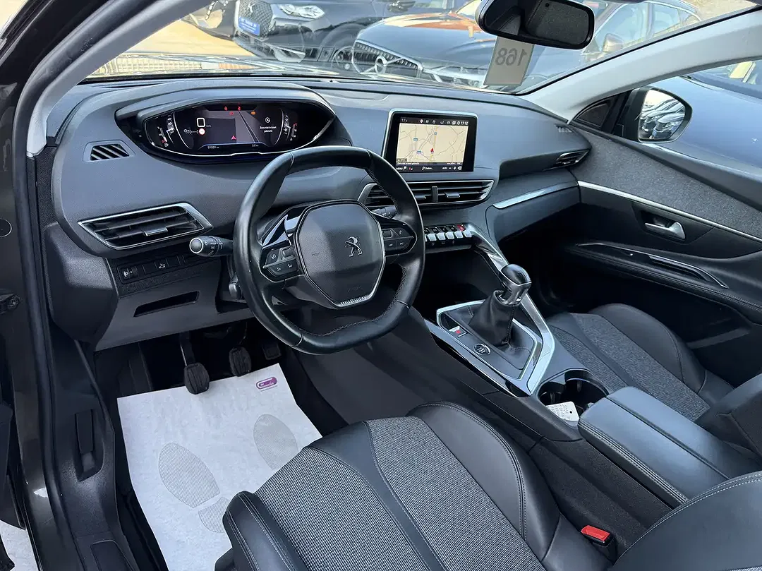 Peugeot 5008 130 - Thumbnail 12