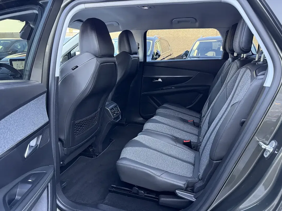 Peugeot 5008 130 - Thumbnail 13