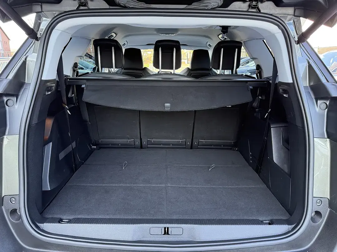 Peugeot 5008 130 - Thumbnail 14