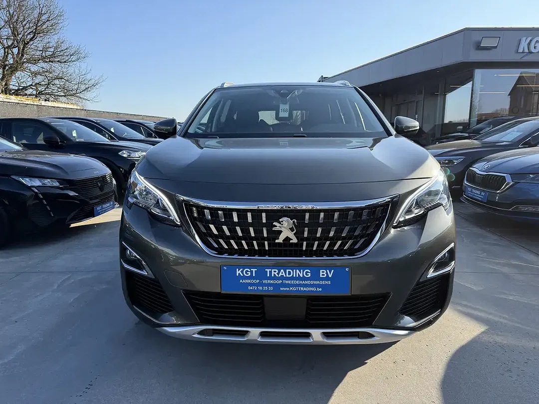 Peugeot 5008 130 - foto 2