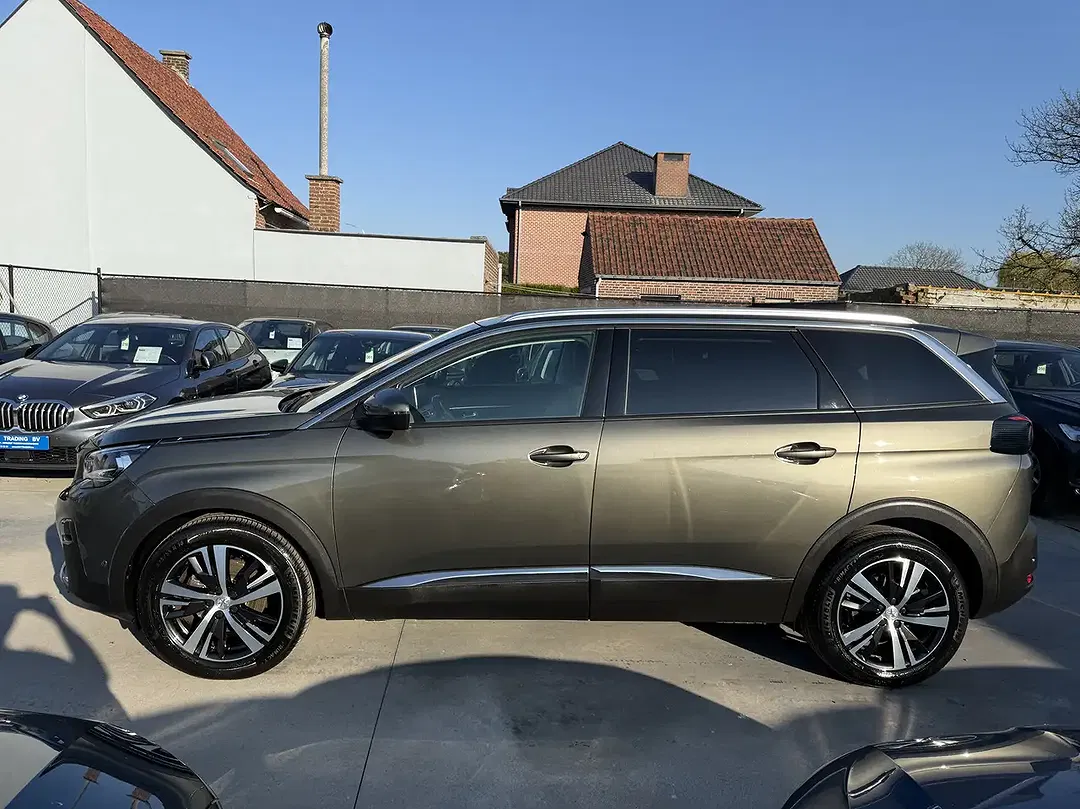 Peugeot 5008 130 - Thumbnail 8