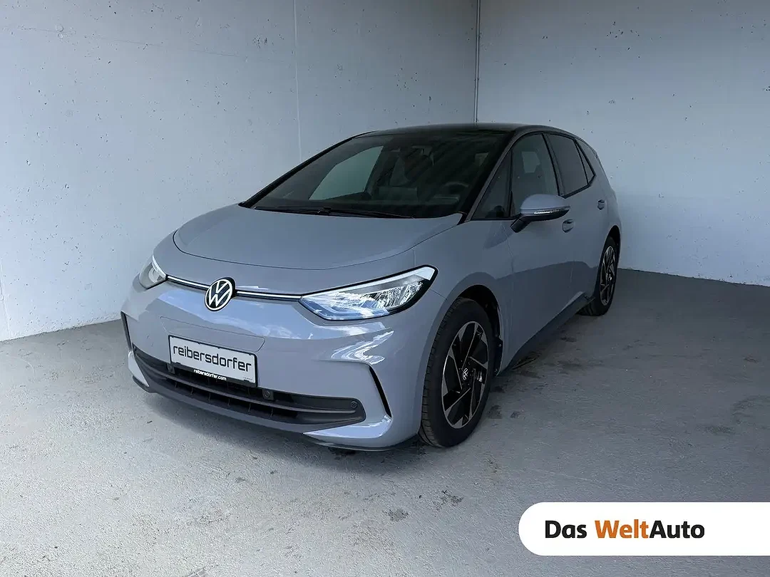 Volkswagen ID.3 Pure Business - Afbeelding 1