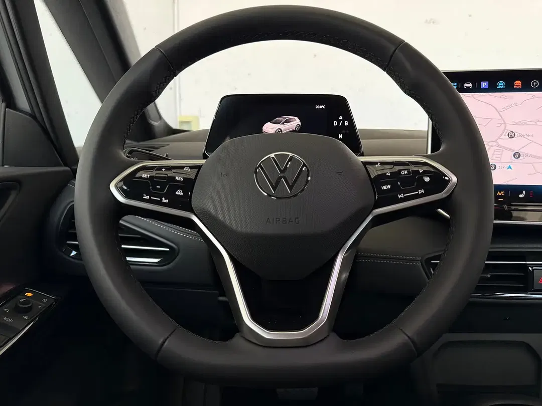 Volkswagen ID.3 Pure Business - Thumbnail 11