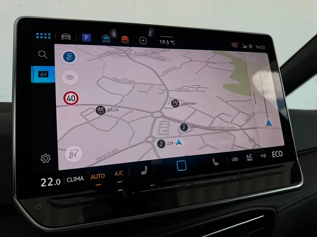 Volkswagen ID.3 Pure Business - Thumbnail 14