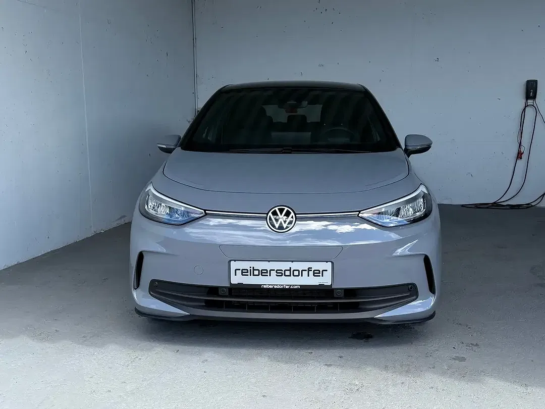 Volkswagen ID.3 Pure Business - foto 2
