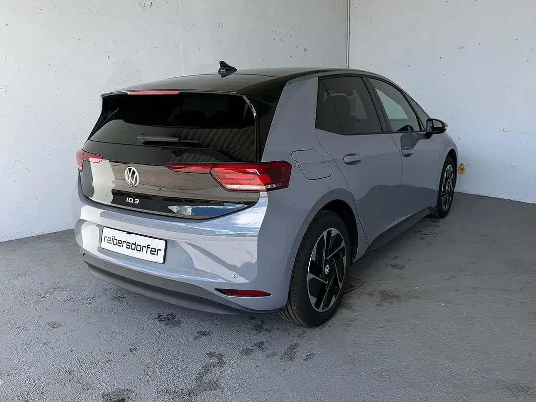 Volkswagen ID.3 Pure Business - Thumbnail 3