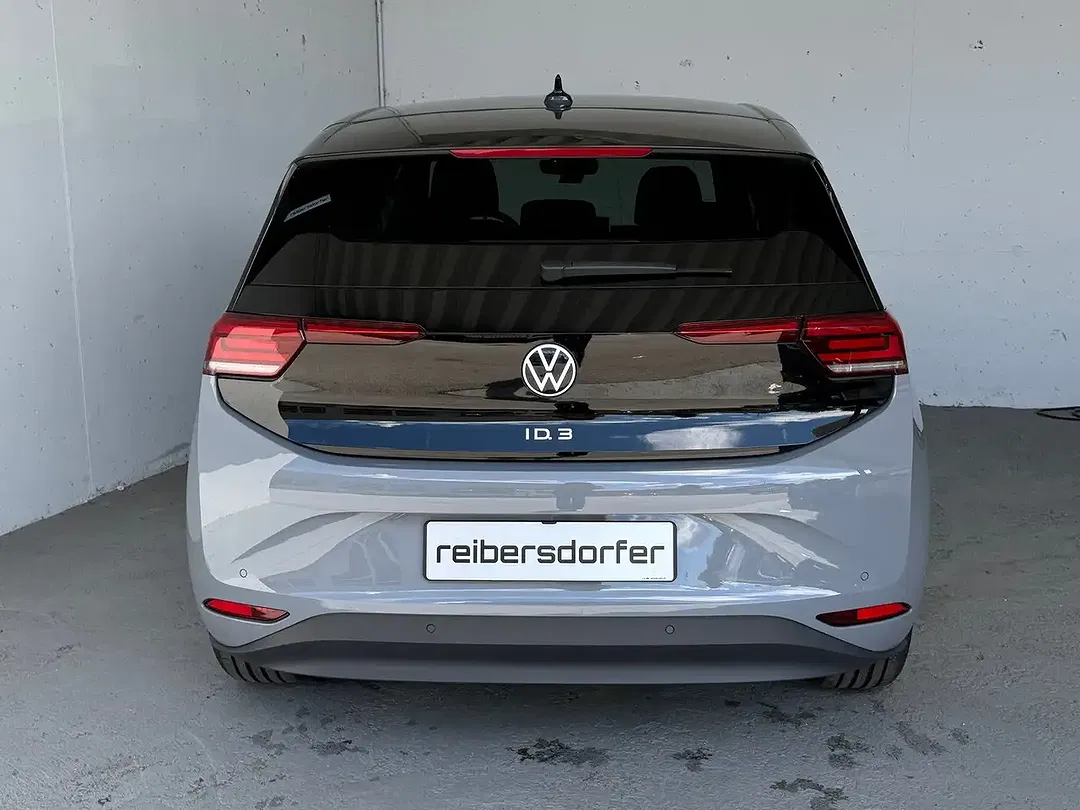 Volkswagen ID.3 Pure Business - Thumbnail 4