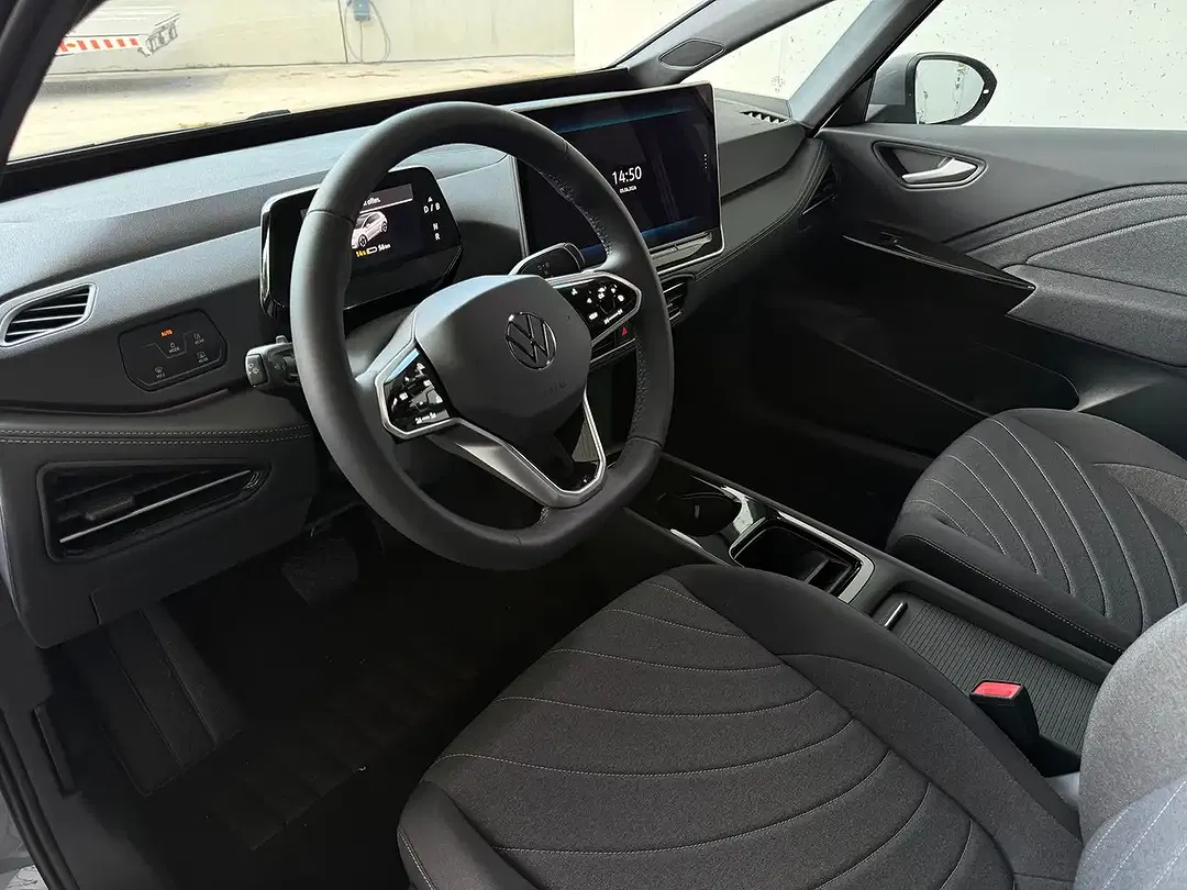 Volkswagen ID.3 Pure Business - Thumbnail 5