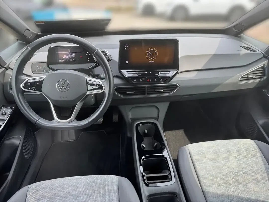 Volkswagen ID.3 Pure - Thumbnail 8