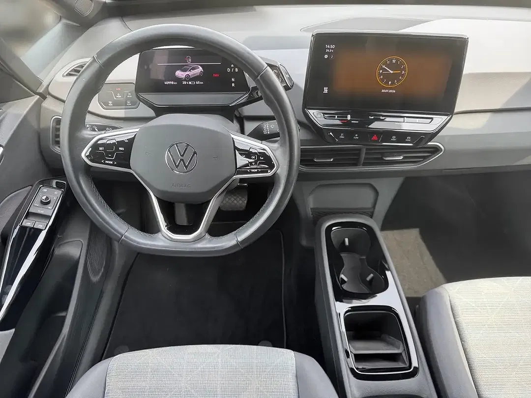 Volkswagen ID.3 Pure - Thumbnail 9