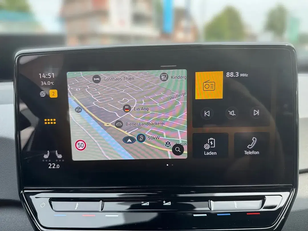 Volkswagen ID.3 Pure - Thumbnail 10