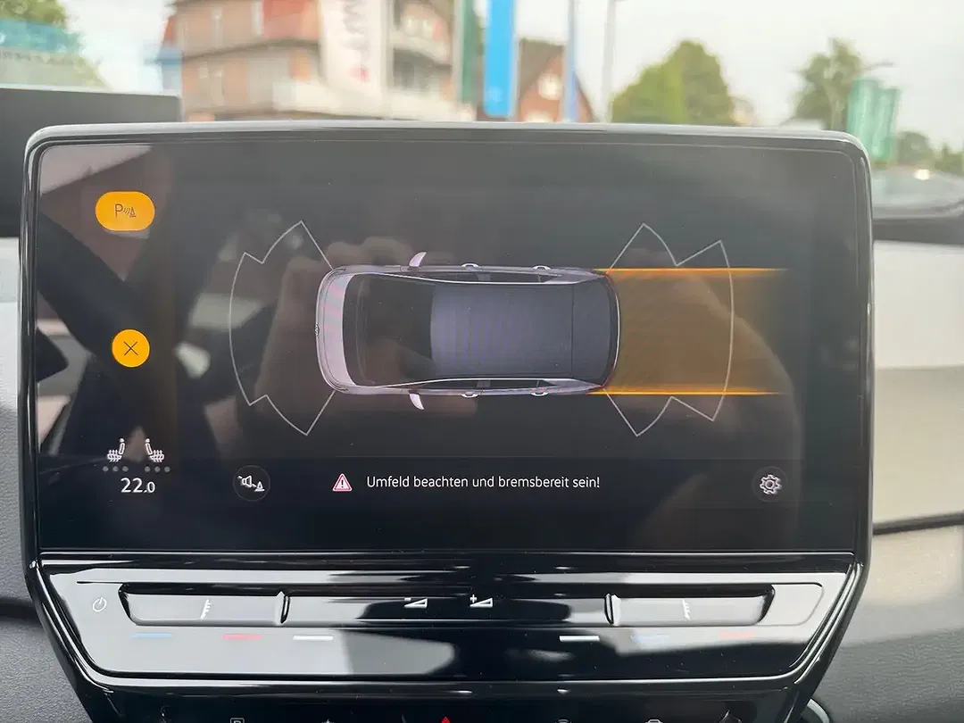 Volkswagen ID.3 Pure - Thumbnail 11