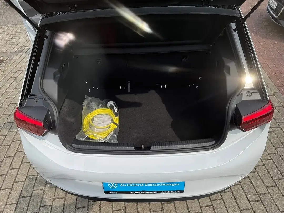 Volkswagen ID.3 Pure - foto 13