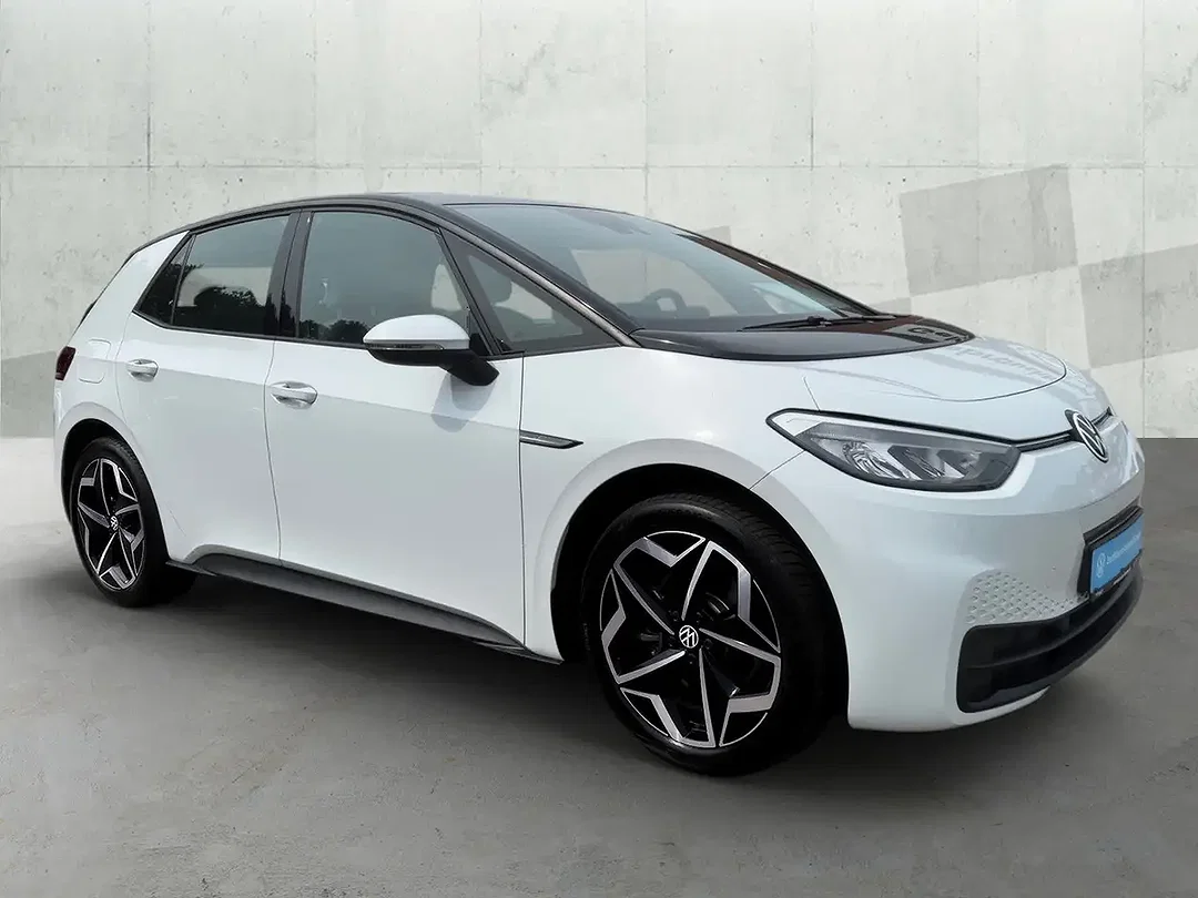 Volkswagen ID.3 Pure - Afbeelding 1