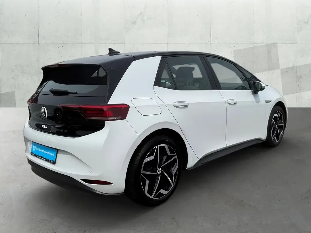 Volkswagen ID.3 Pure - foto 2
