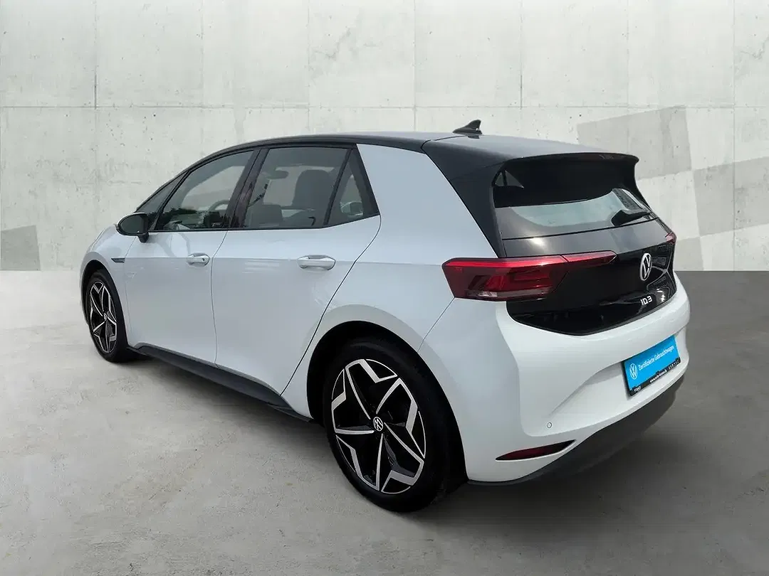 Volkswagen ID.3 Pure - Thumbnail 3