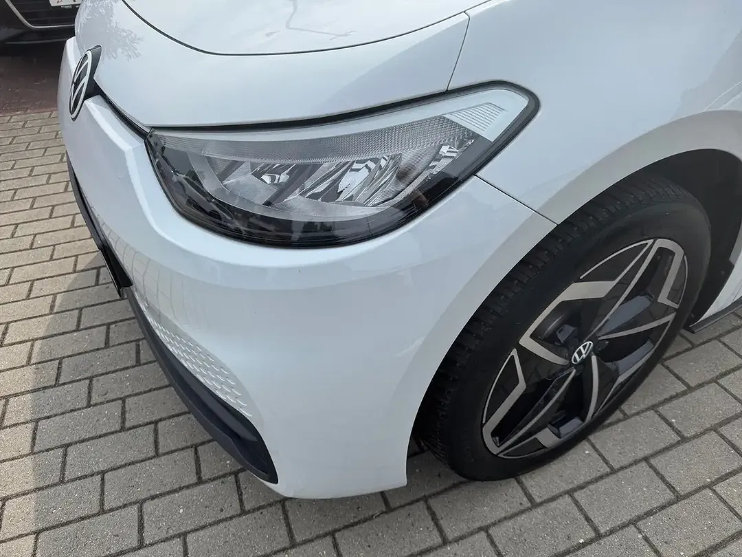 Volkswagen ID.3 Pure - Thumbnail 4