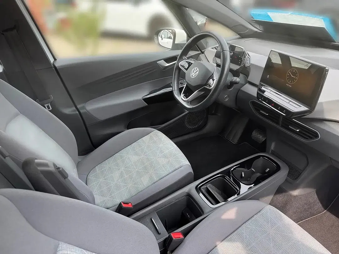 Volkswagen ID.3 Pure - Thumbnail 6