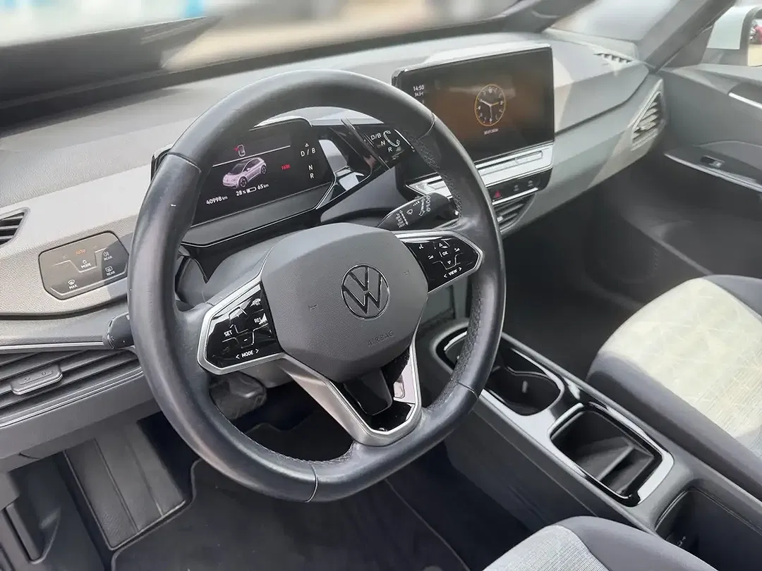 Volkswagen ID.3 Pure - Thumbnail 7