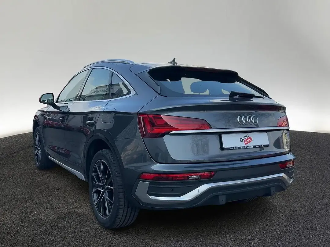 Audi Q5 50 TFSI e quattro Matrix LED S line - foto 2
