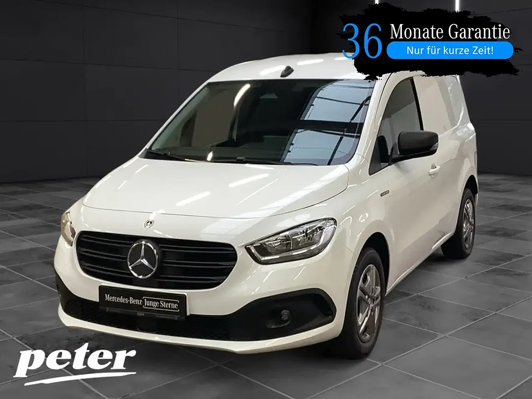 Mercedes-Benz Citan 180 Pro - Afbeelding 1