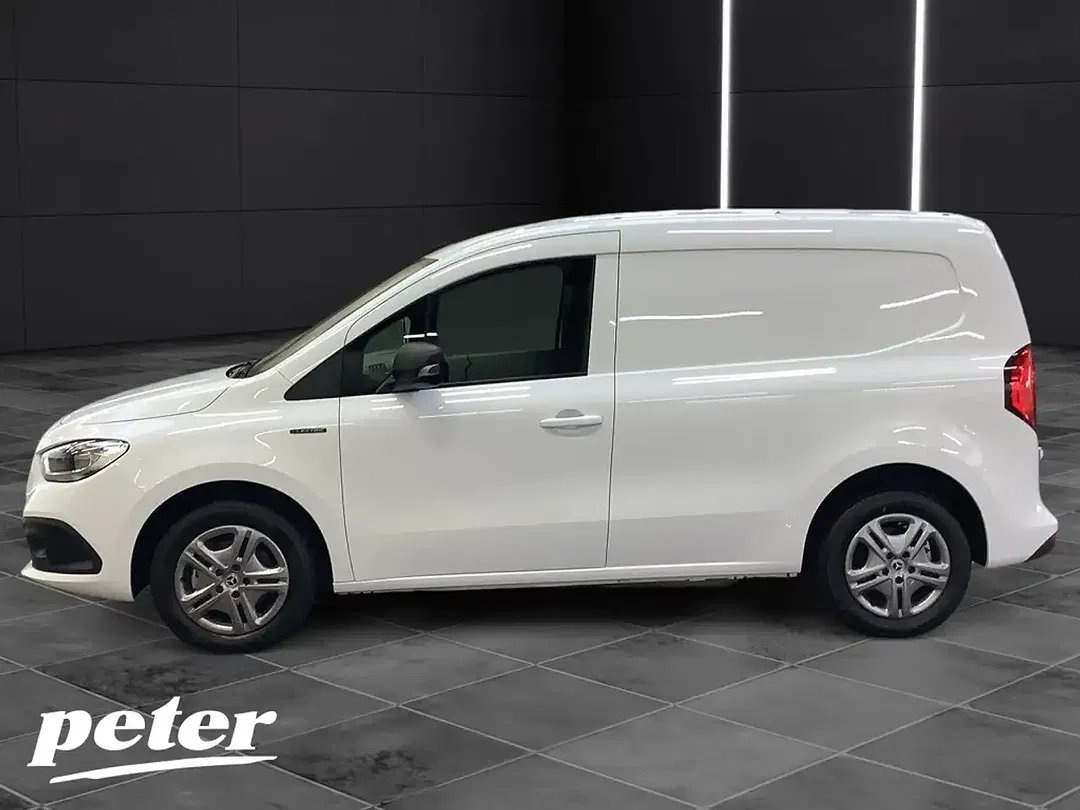 Mercedes-Benz Citan 180 Pro - Thumbnail 3