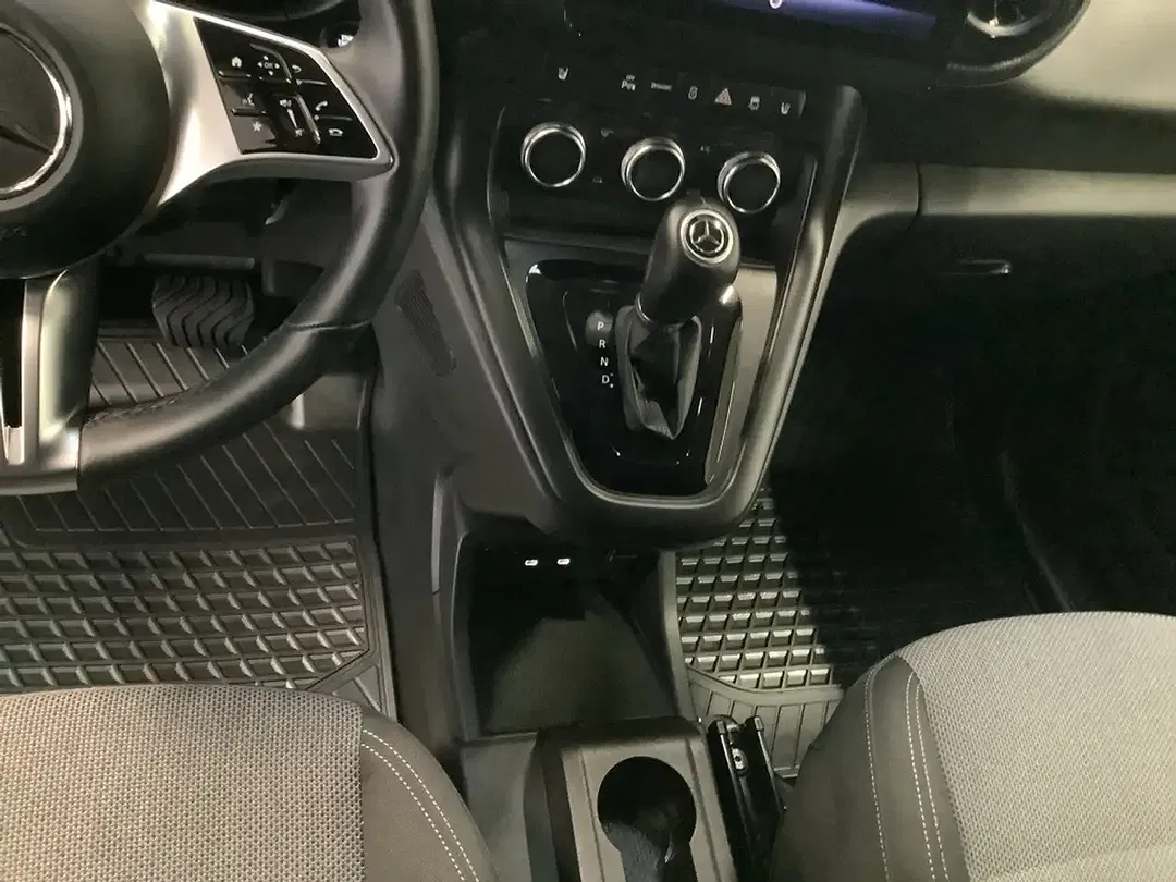 Mercedes-Benz Citan 180 Pro - Thumbnail 5