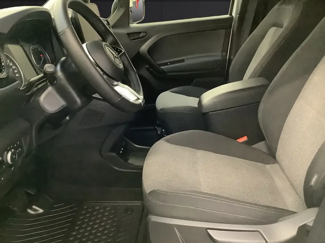 Mercedes-Benz Citan 180 Pro - Thumbnail 6