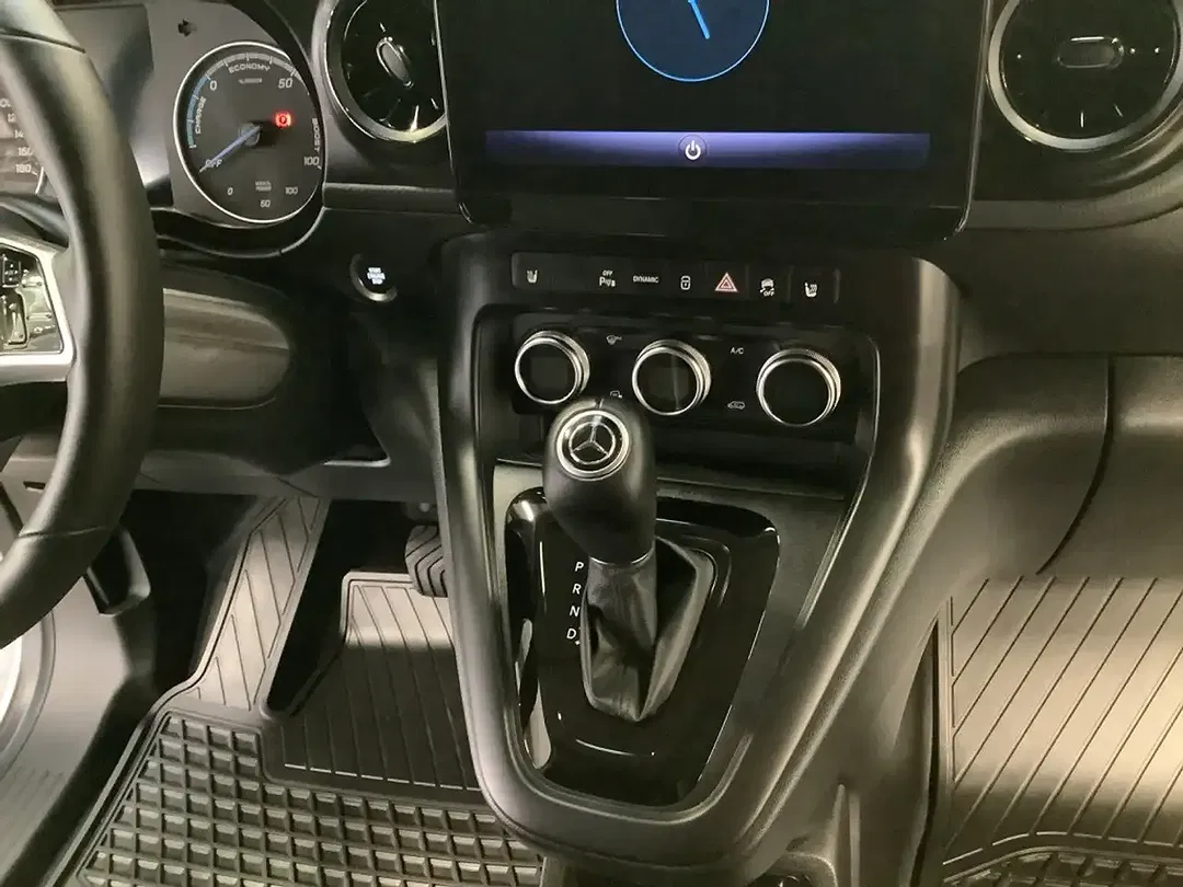 Mercedes-Benz Citan 180 Pro - Thumbnail 7